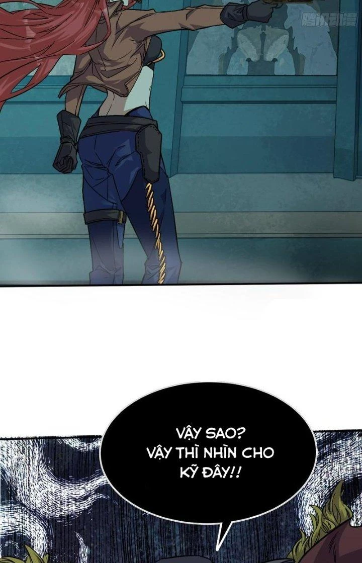 Dũng Sĩ Nấm Chapter 70 - Trang 3