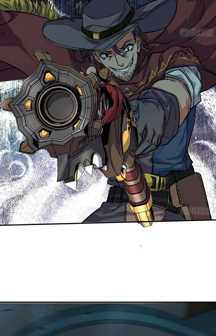 Dũng Sĩ Nấm Chapter 70 - Trang 3