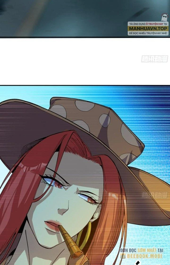 Dũng Sĩ Nấm Chapter 70 - Trang 3