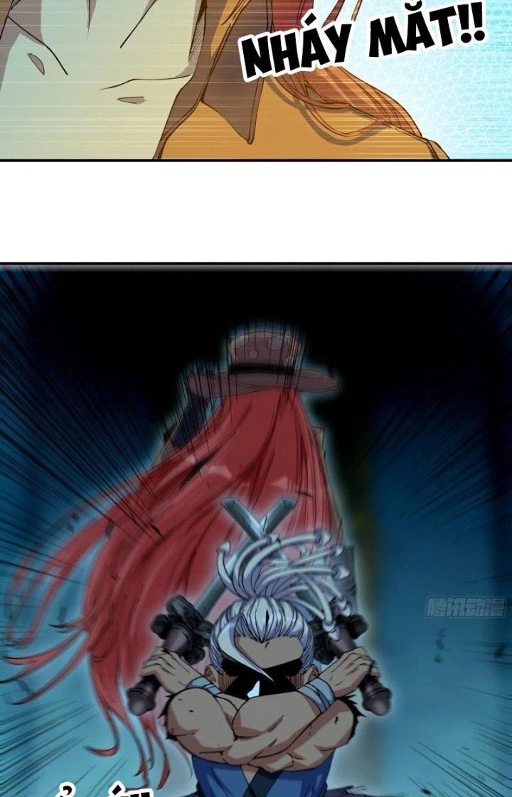 Dũng Sĩ Nấm Chapter 70 - Trang 3