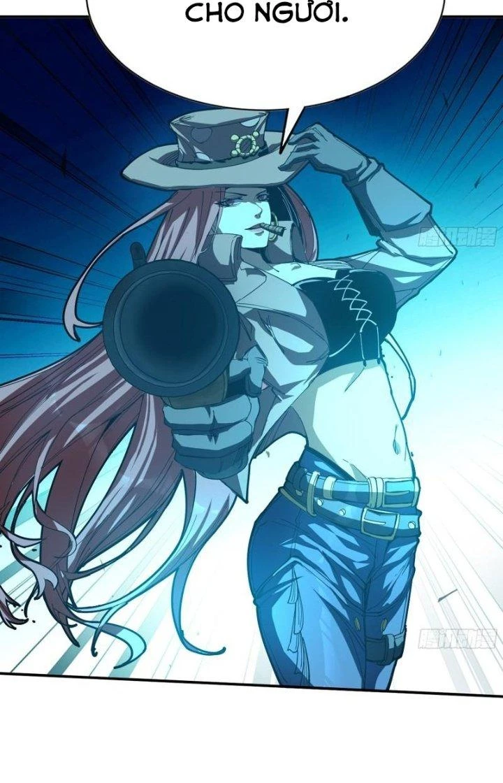 Dũng Sĩ Nấm Chapter 70 - Trang 3