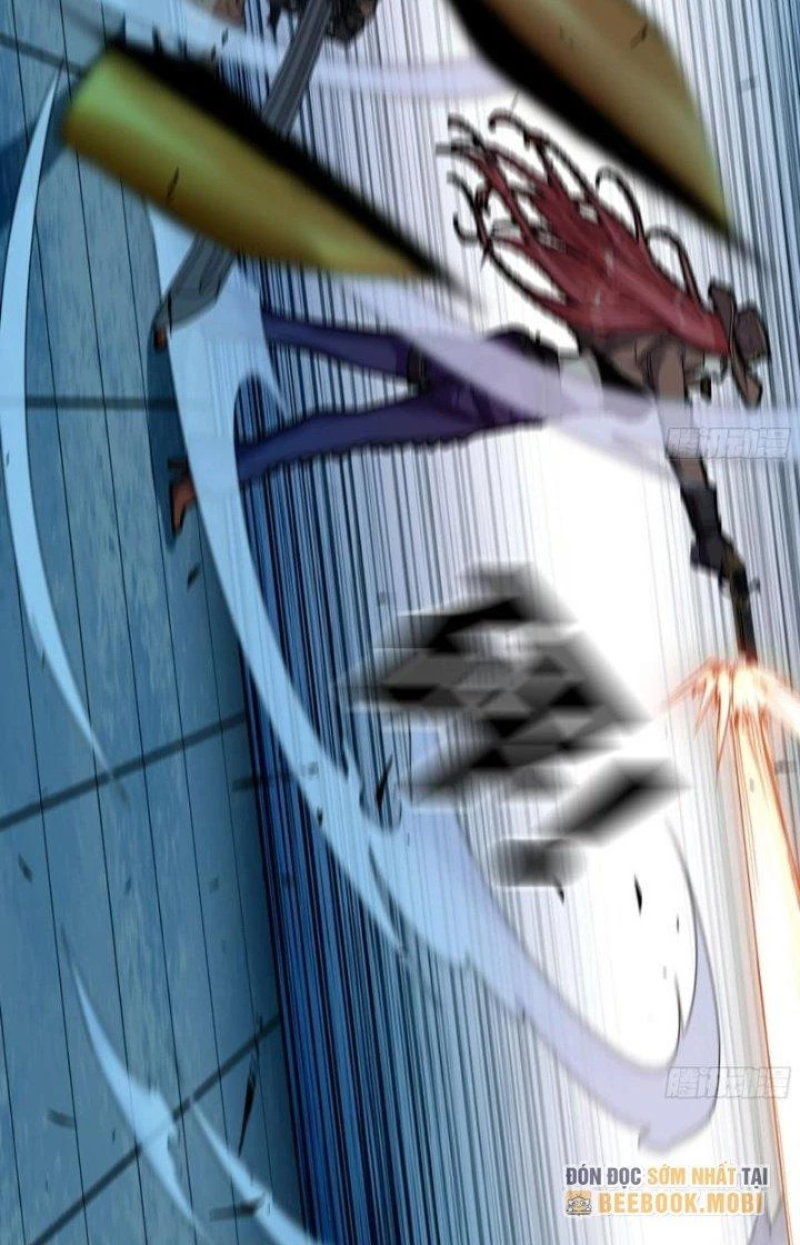 Dũng Sĩ Nấm Chapter 70 - Trang 3