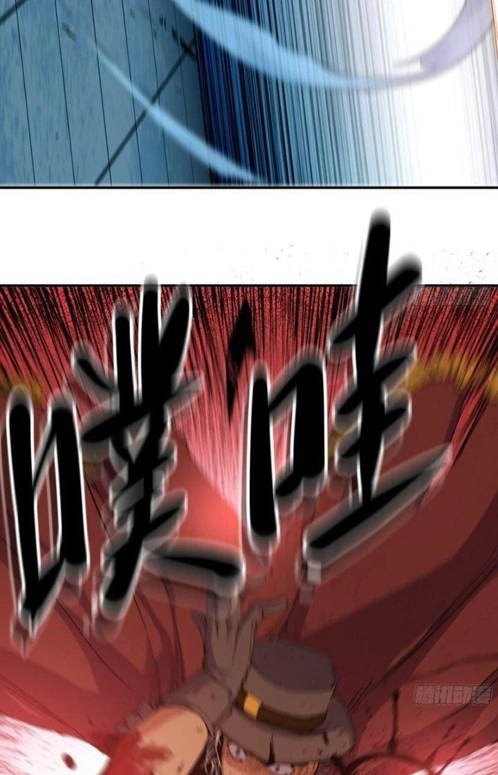 Dũng Sĩ Nấm Chapter 70 - Trang 3