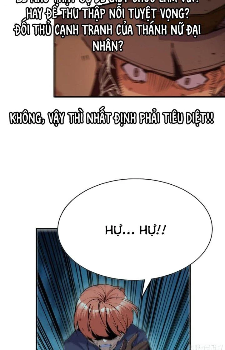 Dũng Sĩ Nấm Chapter 70 - Trang 3