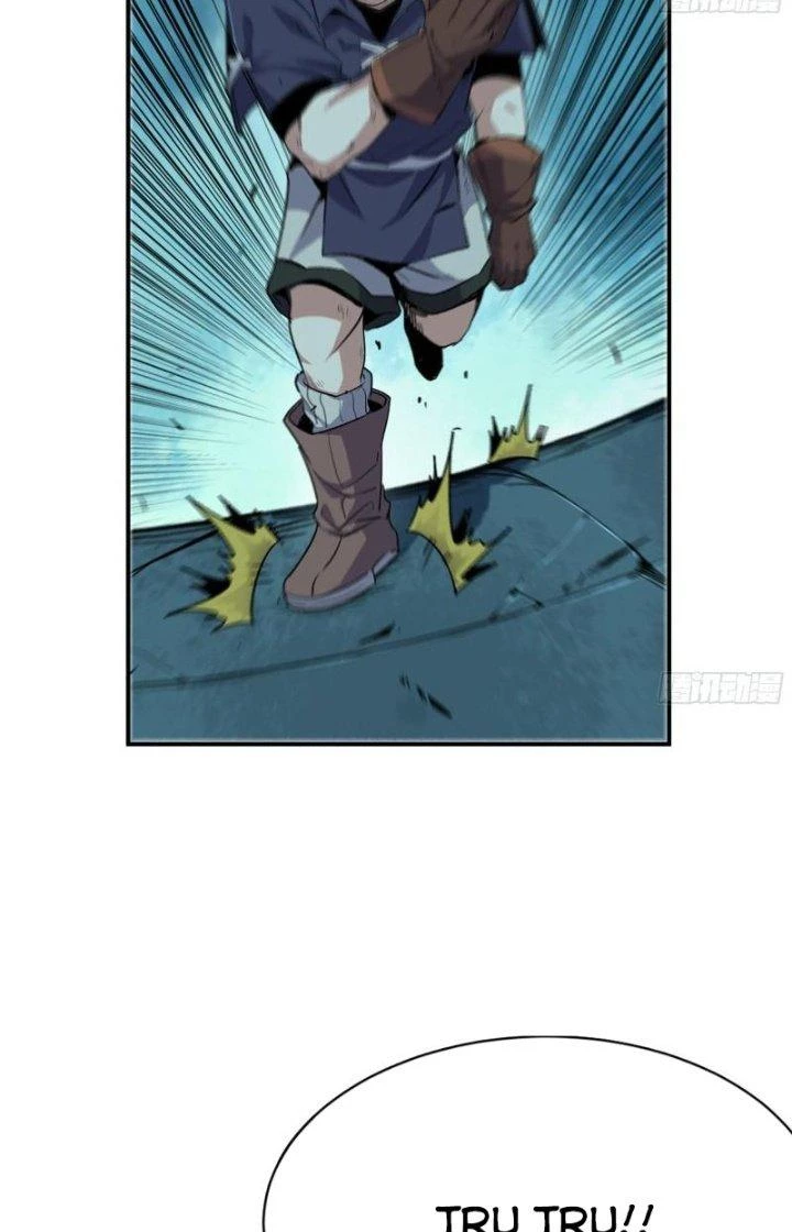 Dũng Sĩ Nấm Chapter 70 - Trang 3