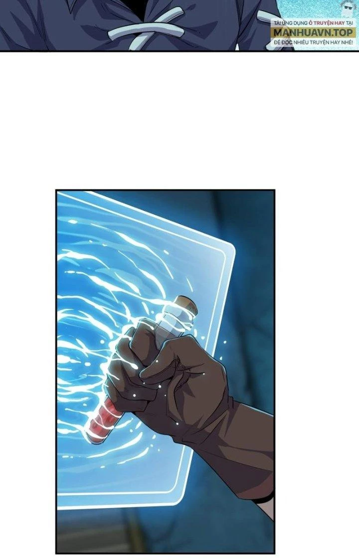 Dũng Sĩ Nấm Chapter 70 - Trang 3