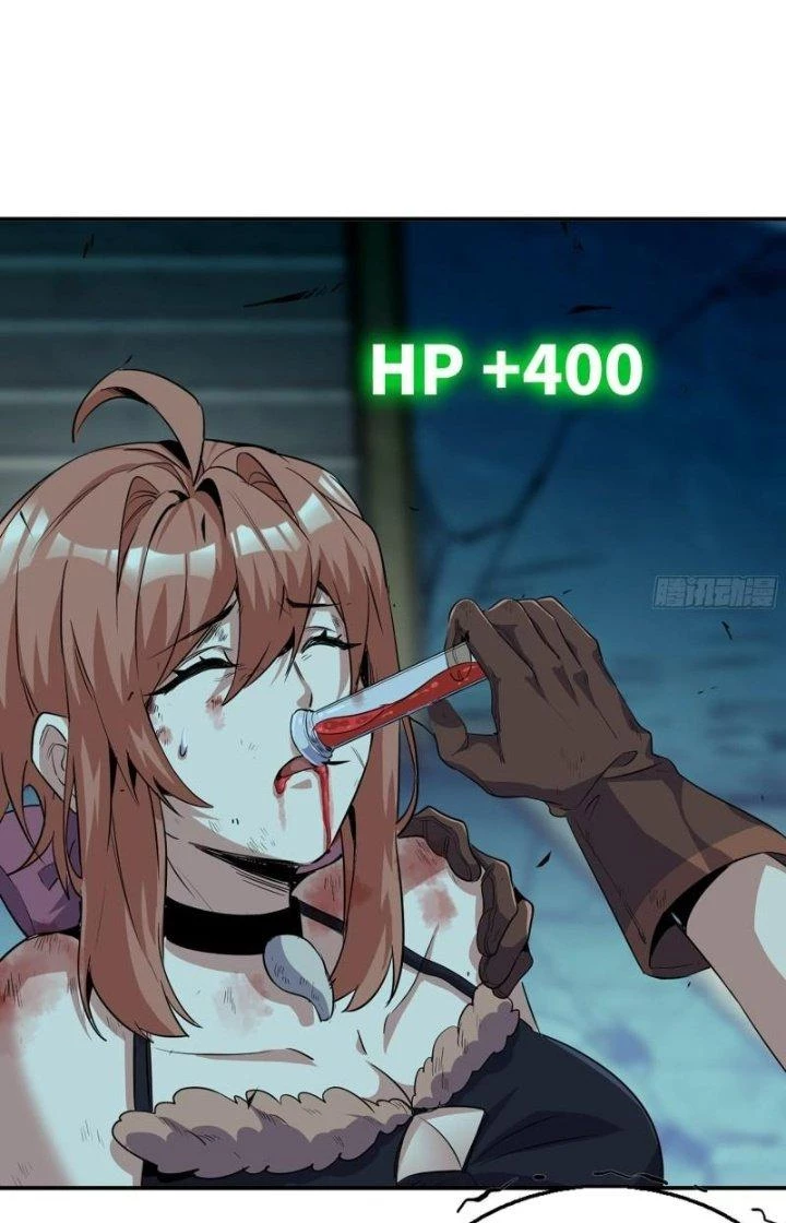 Dũng Sĩ Nấm Chapter 70 - Trang 3