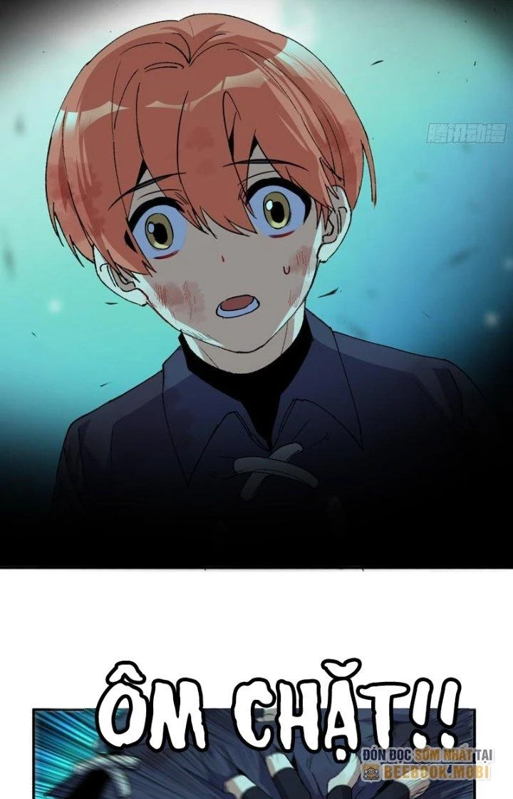 Dũng Sĩ Nấm Chapter 70 - Trang 3