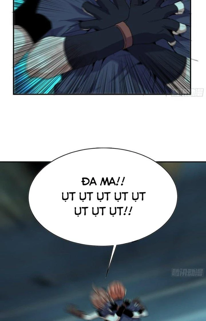 Dũng Sĩ Nấm Chapter 70 - Trang 3