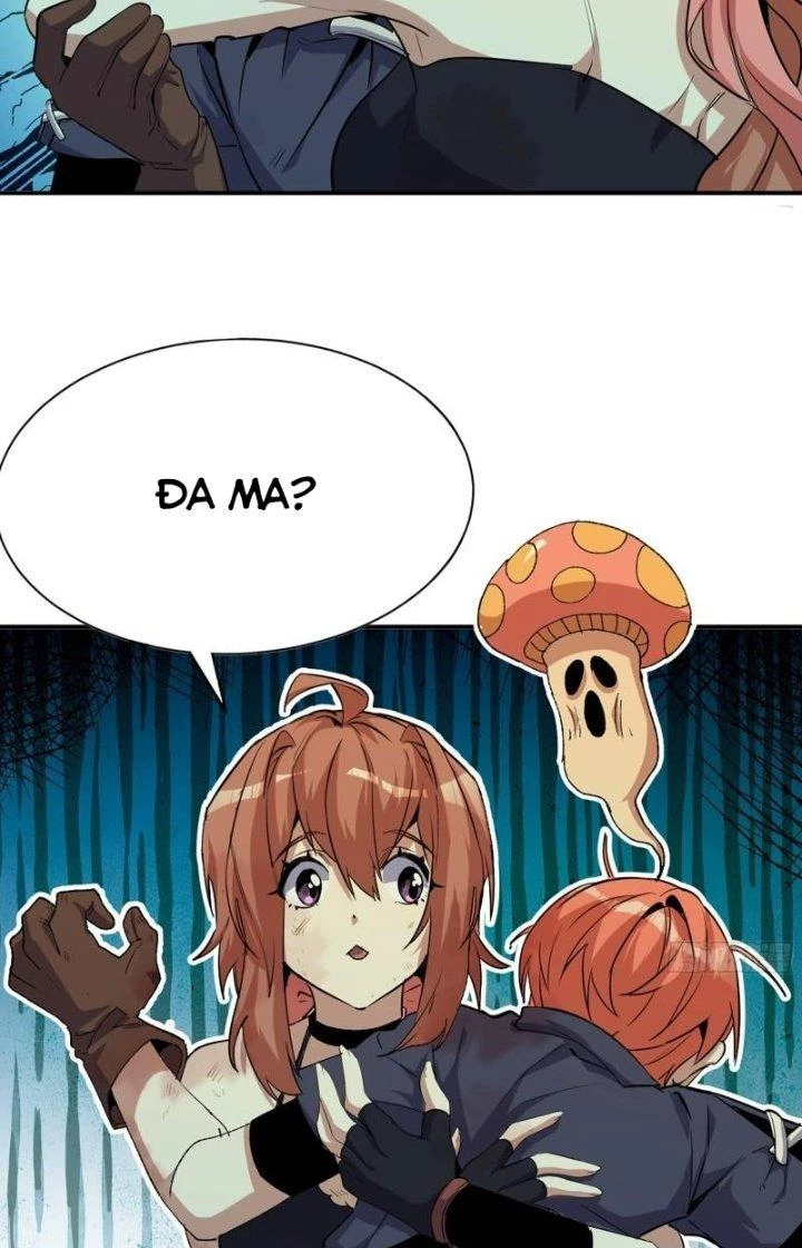 Dũng Sĩ Nấm Chapter 70 - Trang 3