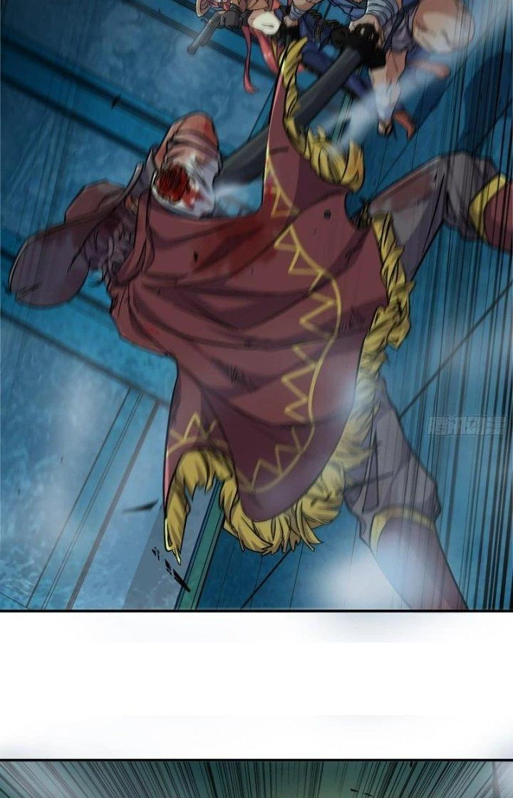 Dũng Sĩ Nấm Chapter 70 - Trang 3