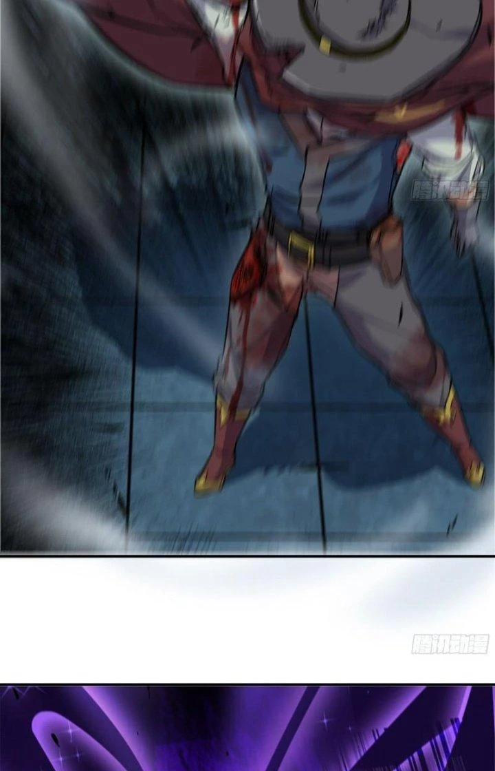 Dũng Sĩ Nấm Chapter 70 - Trang 3