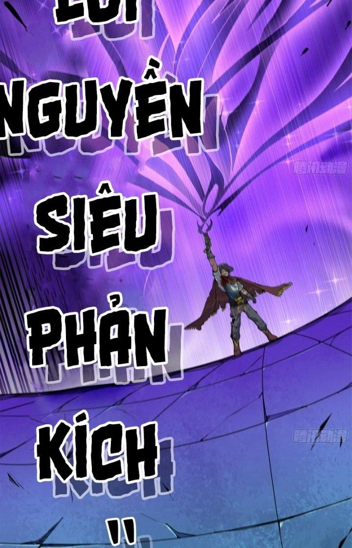 Dũng Sĩ Nấm Chapter 70 - Trang 3