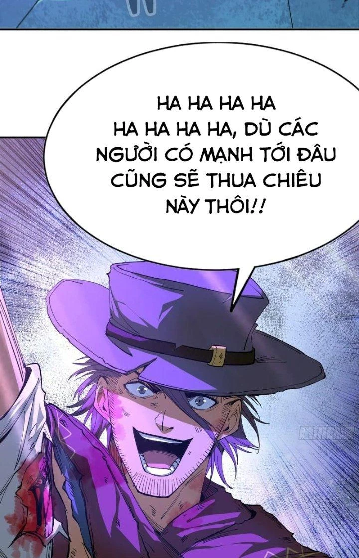 Dũng Sĩ Nấm Chapter 70 - Trang 3