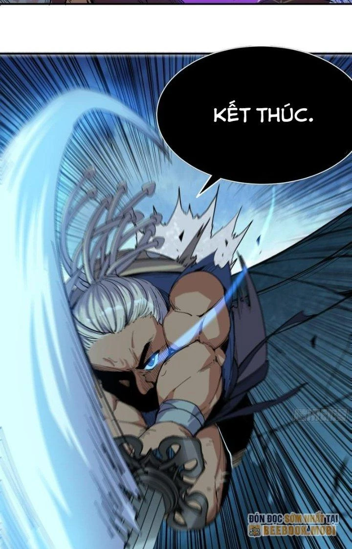 Dũng Sĩ Nấm Chapter 70 - Trang 3