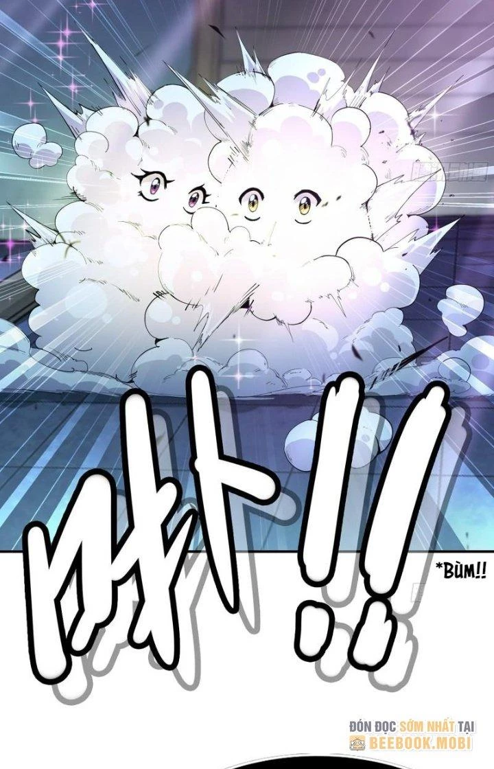 Dũng Sĩ Nấm Chapter 70 - Trang 3