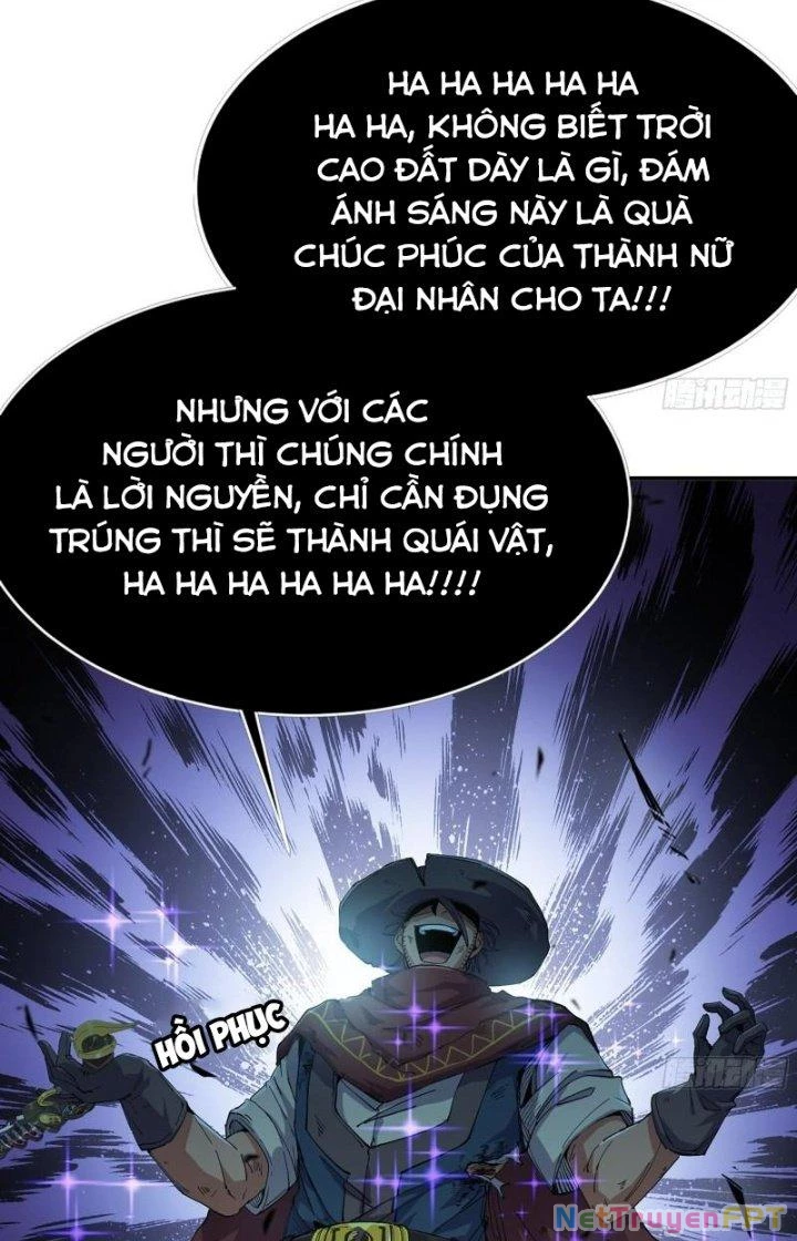 Dũng Sĩ Nấm Chapter 70 - Trang 3