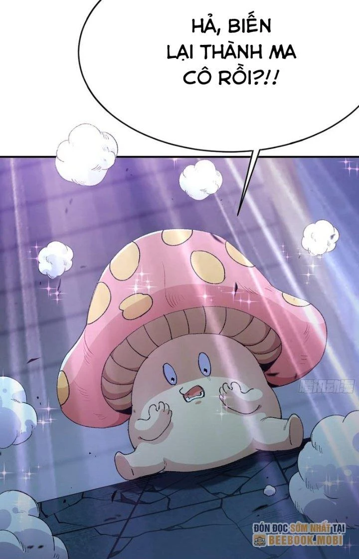 Dũng Sĩ Nấm Chapter 70 - Trang 3