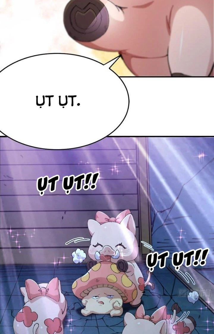 Dũng Sĩ Nấm Chapter 70 - Trang 3