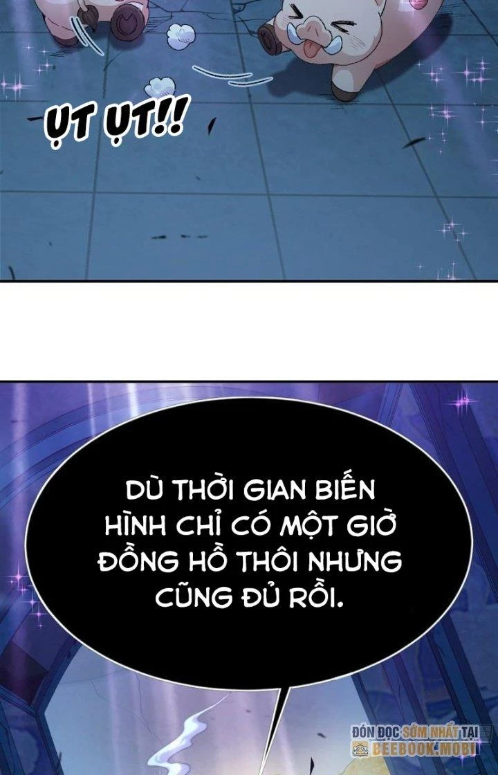 Dũng Sĩ Nấm Chapter 70 - Trang 3