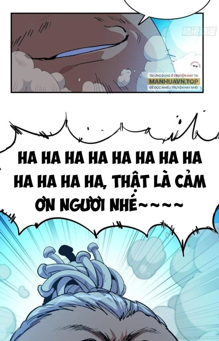 Dũng Sĩ Nấm Chapter 70 - Trang 3