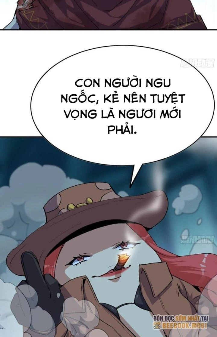 Dũng Sĩ Nấm Chapter 70 - Trang 3