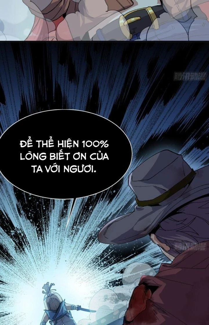 Dũng Sĩ Nấm Chapter 70 - Trang 3