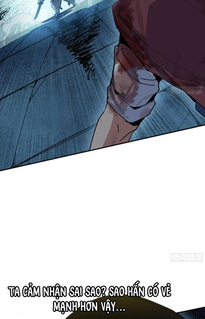 Dũng Sĩ Nấm Chapter 70 - Trang 3