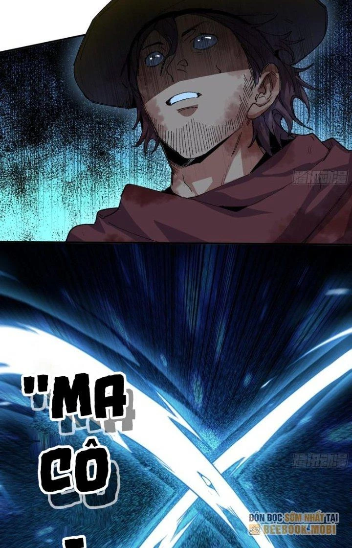 Dũng Sĩ Nấm Chapter 70 - Trang 3
