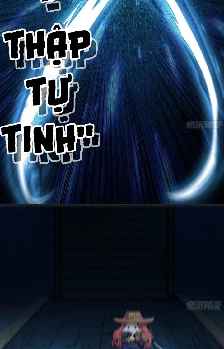 Dũng Sĩ Nấm Chapter 70 - Trang 3
