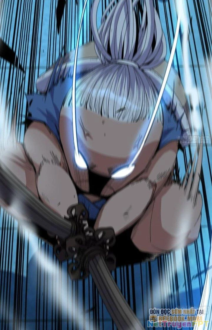 Dũng Sĩ Nấm Chapter 70 - Trang 3