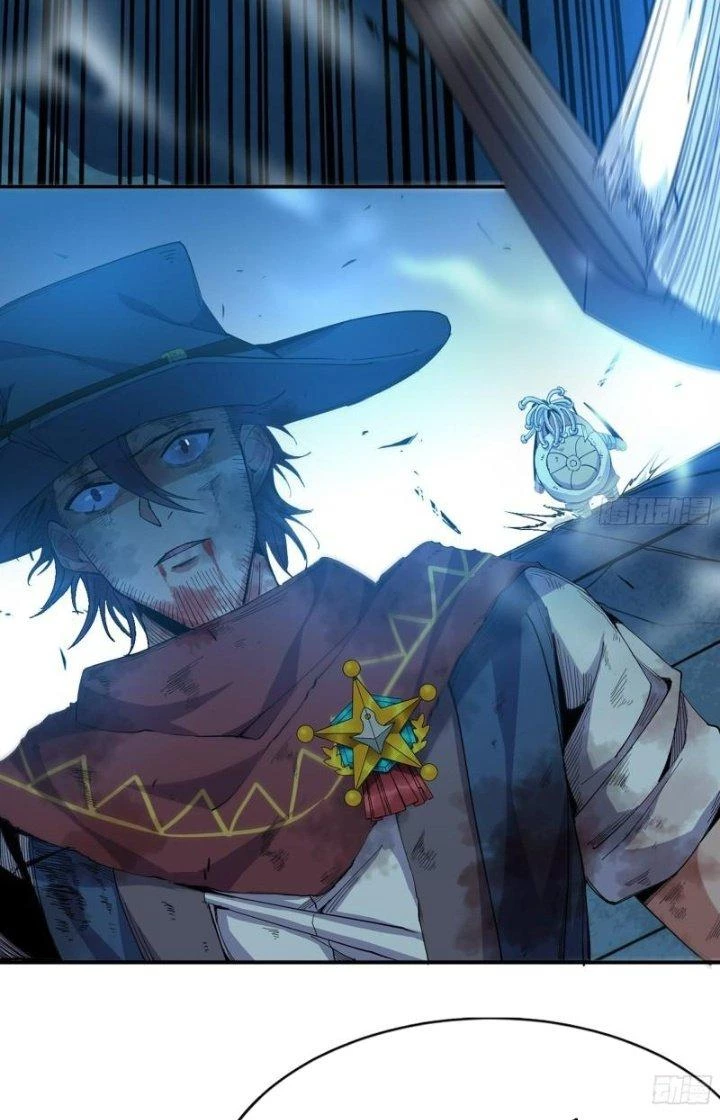 Dũng Sĩ Nấm Chapter 70 - Trang 3