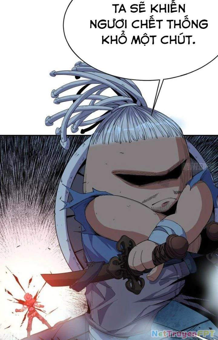 Dũng Sĩ Nấm Chapter 70 - Trang 3