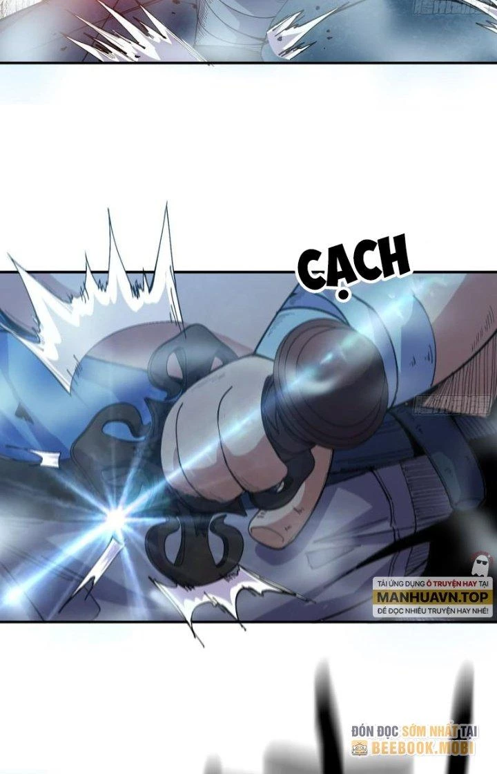 Dũng Sĩ Nấm Chapter 70 - Trang 3