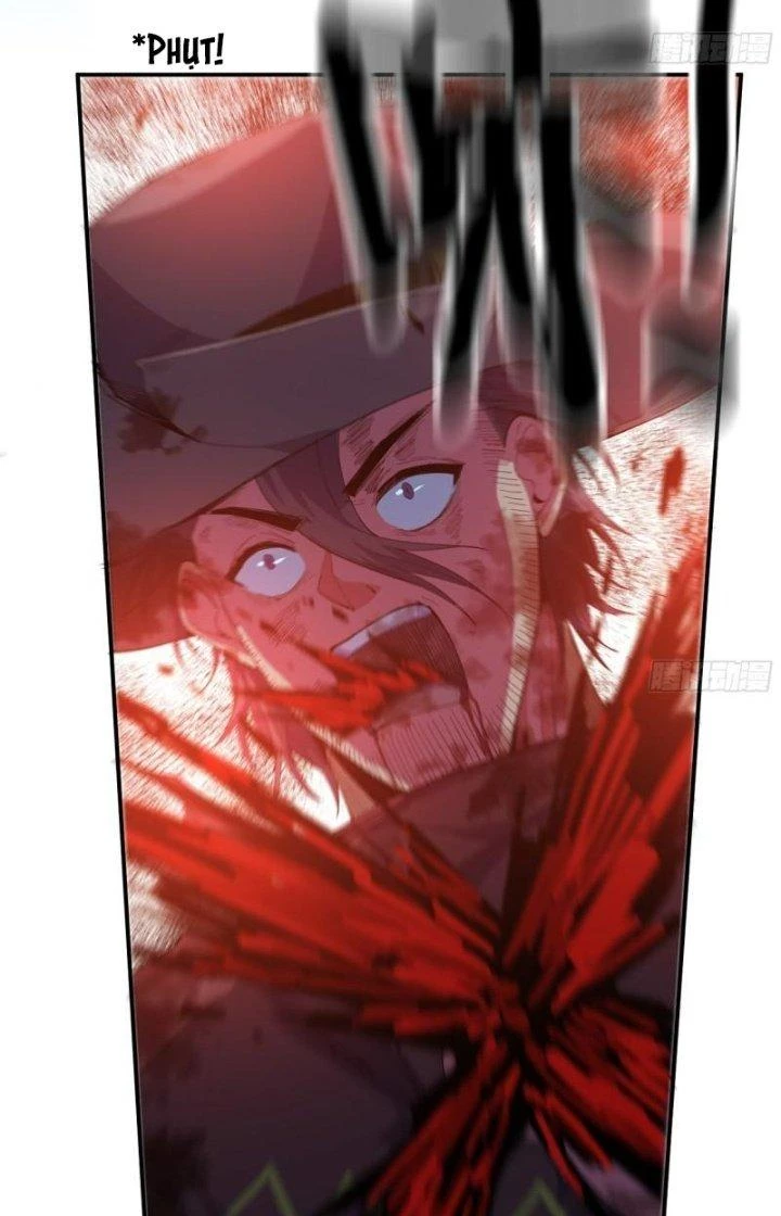 Dũng Sĩ Nấm Chapter 70 - Trang 3
