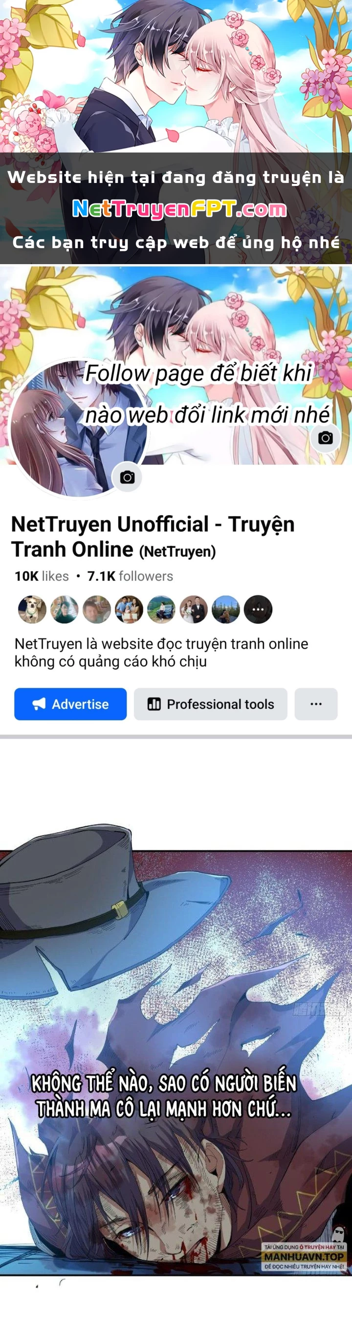 Dũng Sĩ Nấm Chapter 71 - Next Chapter 72