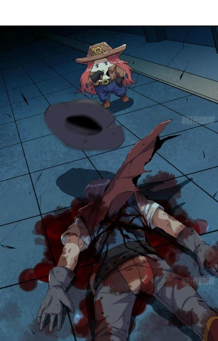 Dũng Sĩ Nấm Chapter 71 - Trang 3