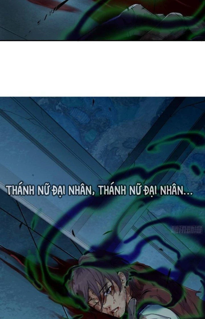 Dũng Sĩ Nấm Chapter 71 - Trang 3