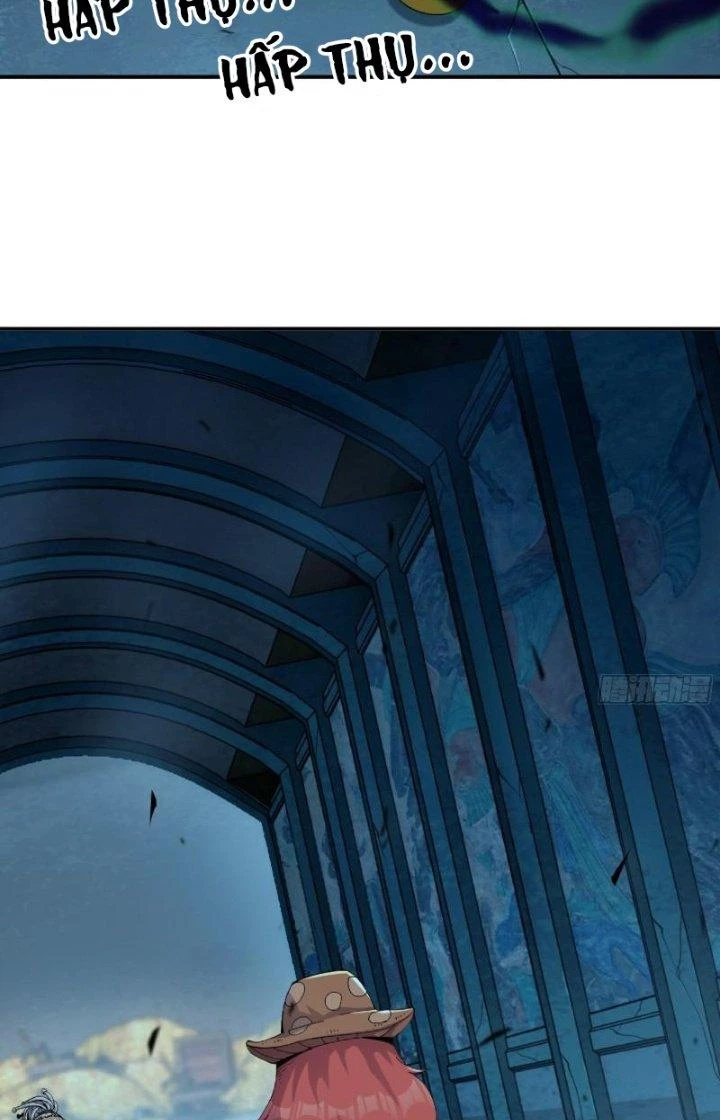 Dũng Sĩ Nấm Chapter 71 - Trang 3