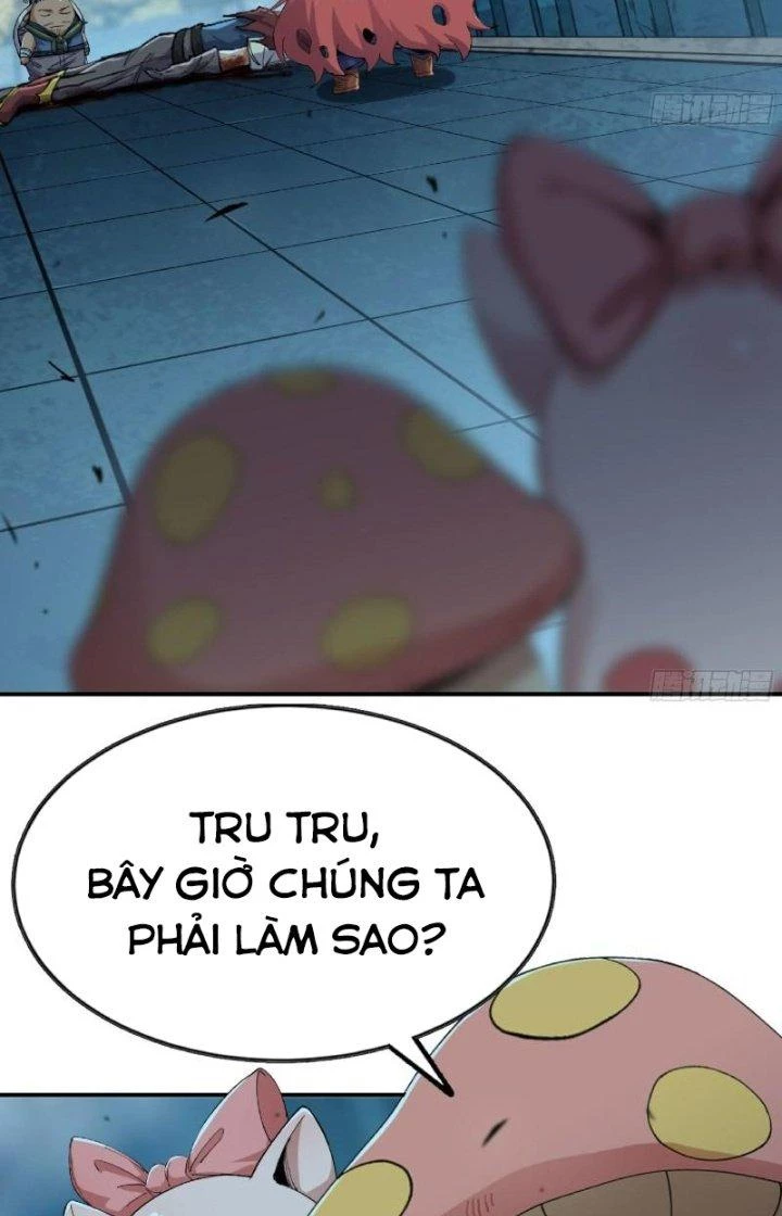 Dũng Sĩ Nấm Chapter 71 - Trang 3