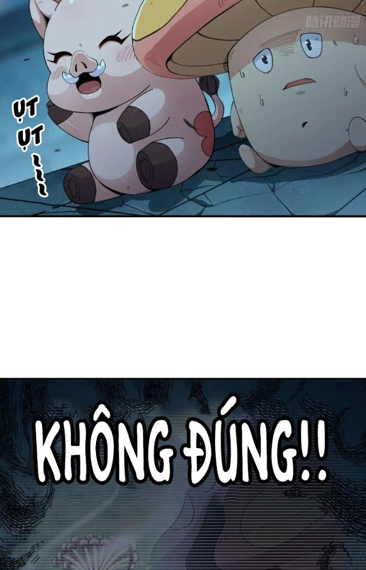 Dũng Sĩ Nấm Chapter 71 - Trang 3