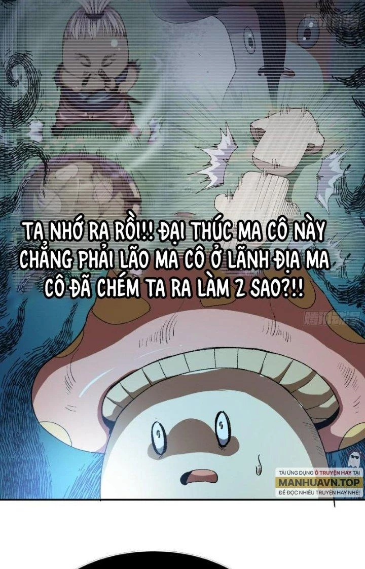 Dũng Sĩ Nấm Chapter 71 - Trang 3