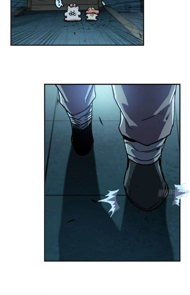Dũng Sĩ Nấm Chapter 71 - Trang 3
