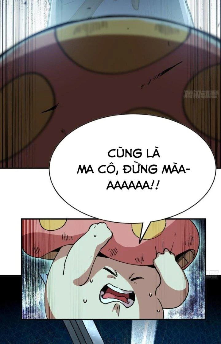 Dũng Sĩ Nấm Chapter 71 - Trang 3