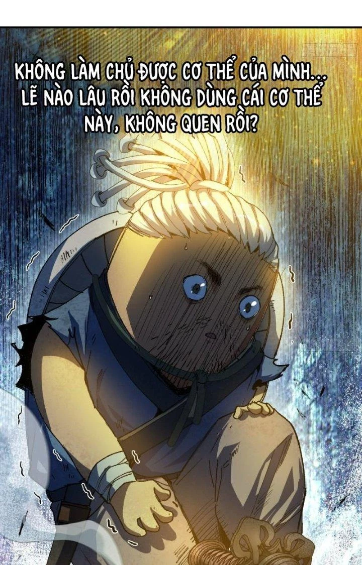 Dũng Sĩ Nấm Chapter 71 - Trang 3