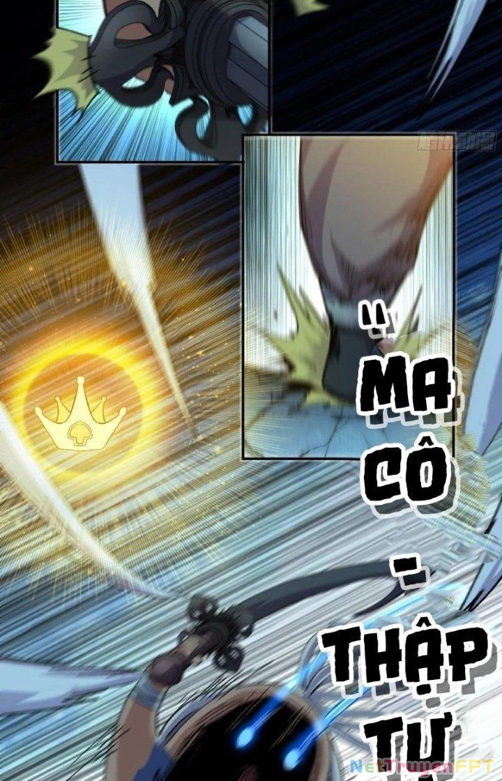 Dũng Sĩ Nấm Chapter 71 - Trang 3