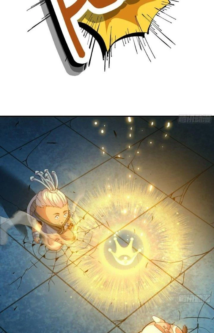Dũng Sĩ Nấm Chapter 71 - Trang 3