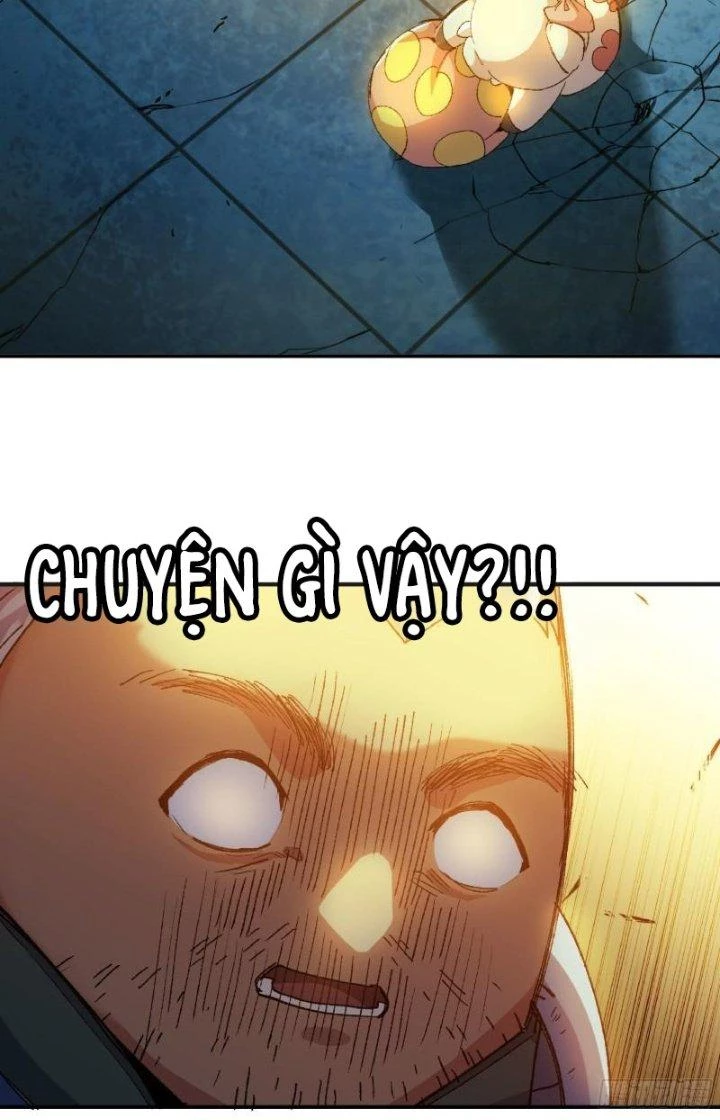 Dũng Sĩ Nấm Chapter 71 - Trang 3