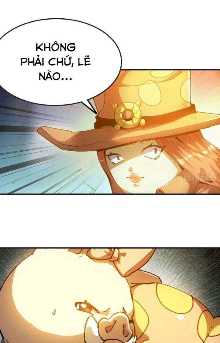 Dũng Sĩ Nấm Chapter 71 - Trang 3