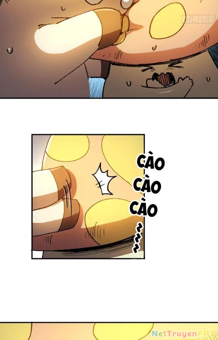 Dũng Sĩ Nấm Chapter 71 - Trang 3